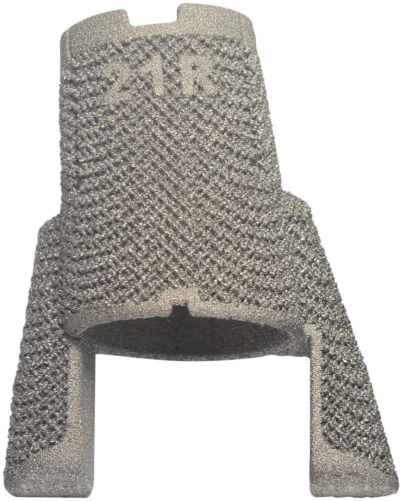 Image for AMF TT Cones - BICONDYLAR FEMUR - R